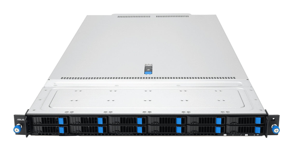 Asus Server Rs700a-E13-Rs12u 2kw 12nvme Ocp