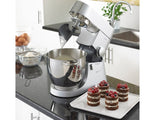 Accesorios Kenwood At512 Accesorio De Mezcla Delicado Para Robot Chef Xl