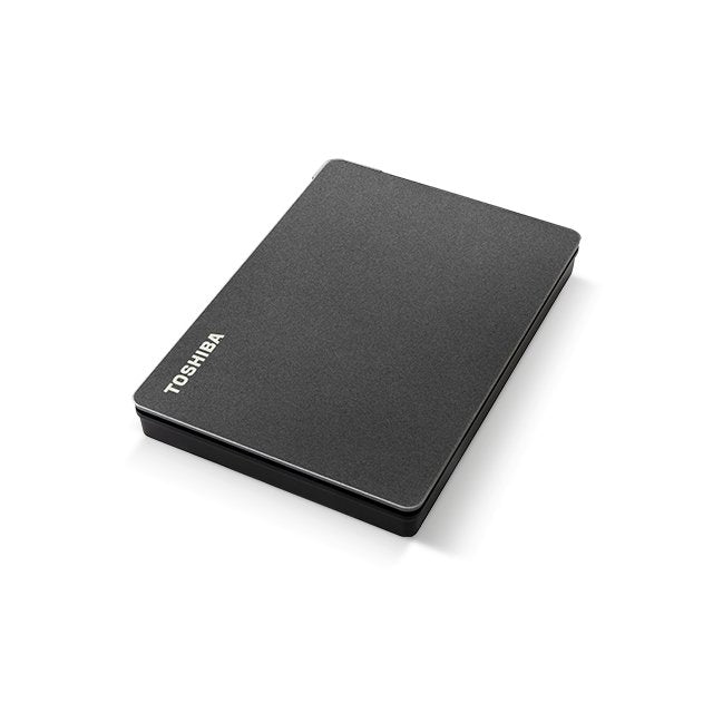 Disco Externo Hdd Toshiba Canvio Gaming 1tb Black 2.5in  Ext  Usb 3.2 Gen 1