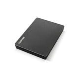 Disco Externo Hdd Toshiba Canvio Gaming 1tb Black 2.5in  Ext  Usb 3.2 Gen 1