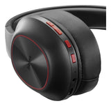 Hama Spirit Calypso Iii Auriculares Con Microfono Omnidireccional - Bluetooth - Diadema Ajustable - Plegable -