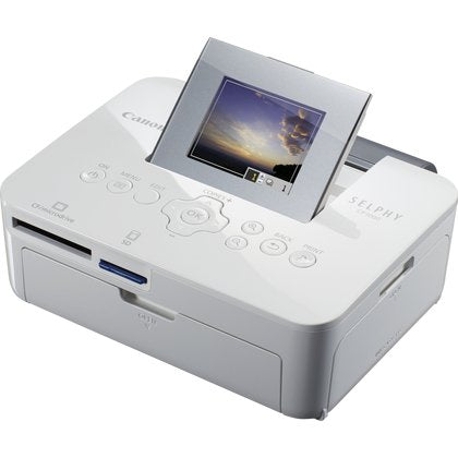 EAN 4549292023015 - Canon SELPHY CP1000 impresora de foto Pintar por sublimación 300 x 300 DPI imagen 3