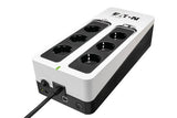 EAN 0743172101754 - Eaton 3S550D sistema de alimentación ininterrumpida (UPS) En espera (Fuera de línea) o Standby (Offline)  imagen 1