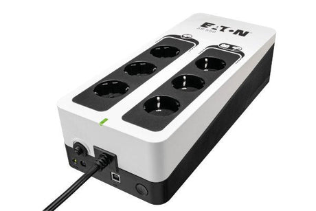EAN 0743172101754 - Eaton 3S550D sistema de alimentación ininterrumpida (UPS) En espera (Fuera de línea) o Standby (Offline)  imagen 1