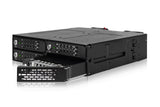 EAN 4713227445948 - Icy Dock MB720MK-B V3 caja para disco duro externo Caja externa para unidad de estado sólido (SSD) Negro  imagen 6