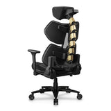 Silla Gaming Cougar Terminator Elite Gold