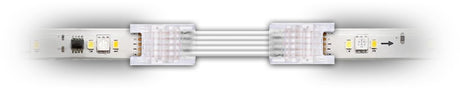 EAN 0192784001127 - Aqara LED Strip T1 Extension 1m Regleta luminosa universal 1000 mm imagen 4