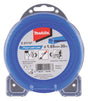 EAN 0088381555463 - Makita E-01747 accesorio para cortaborde y desbrozadora Bobina de hilo para desbrozadora imagen 1