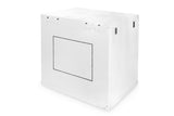 Digitus Soho Wall Mount Cabinetrack 19in. 624x600x450mm