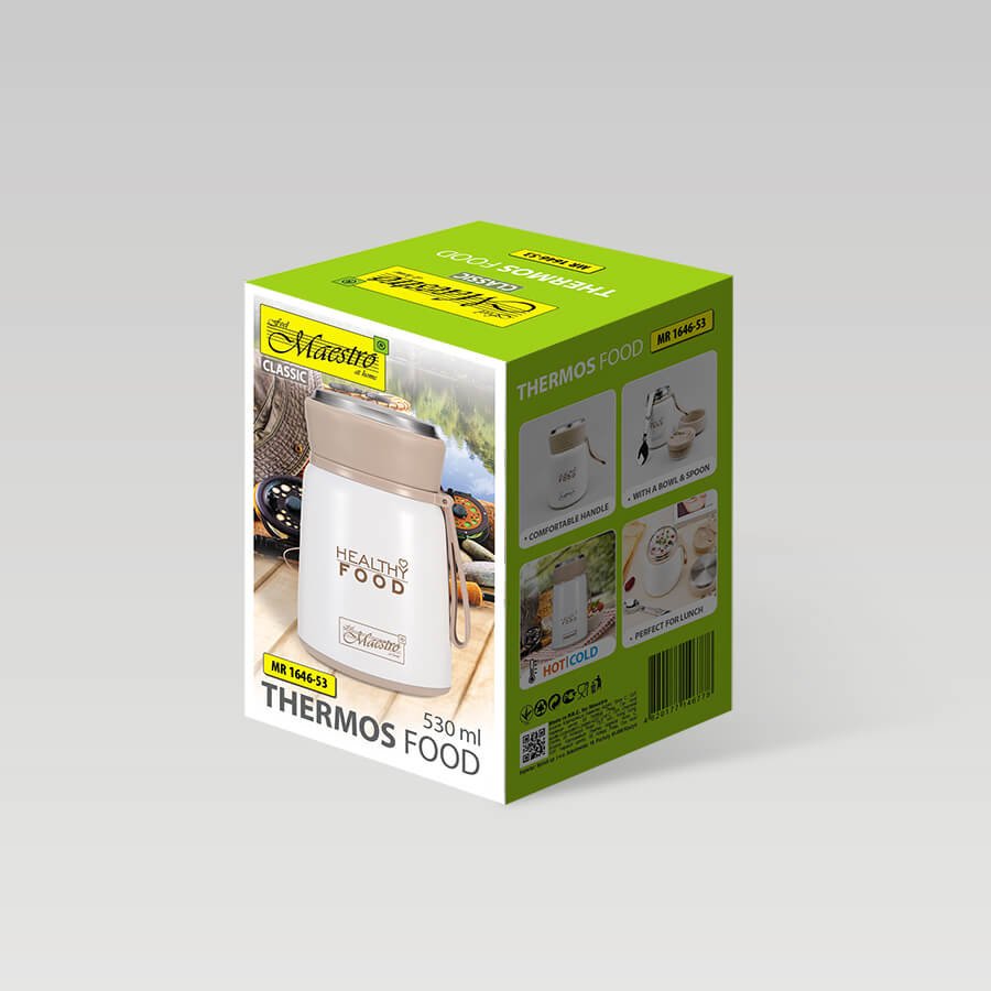 Termo Cena Maestro Mr-1646-53