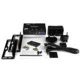 EAN 0065030858427 - StarTech.com VS221VGA2HD interruptor de video HDMI/VGA imagen 5