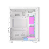 EAN 8716309127462 - Gembird Fornax 500 Midi Tower Negro imagen 5
