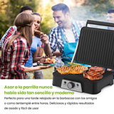 Extralink Smart Life Electric Grill Sj-36