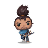 Figura Pop League Of Legends Yasuo