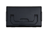 EAN 4045294846060 - L-BOXX Mini Negro imagen 1