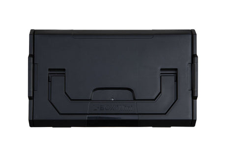 EAN 4045294846060 - L-BOXX Mini Negro imagen 1