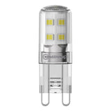 Osram Led Pin G9 P 1.9w 827 Clear G9 Led-Lampen Mit Retrofit-Stecksockel G9 Led Pi