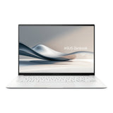 Asus Zenbook S 14 Oled Ux5406sa-Pz131w Copilot+ Pc - Ordenador Portátil 14" 3k 120hz (Intel Core Ultra 7 258v, 32gb Ram, 1tb Ssd, Arc Graphics 140v, Windows 11 Home) Blanco Escandinavia - Teclado Qwerty Español