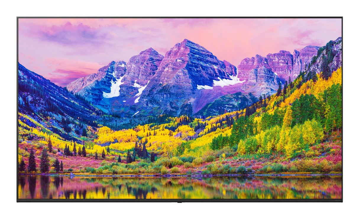 65uk762h0lb 65 Led 4k Uhd Webos Smt