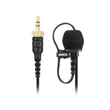 Micrófono Rode Microphones Lavalier Ii, Micrófono