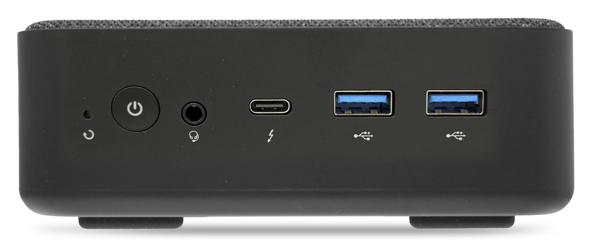Mini Pc Acer Revo Rb102  Ryz Ai 5 340 16gb 512ssd W11 Pro