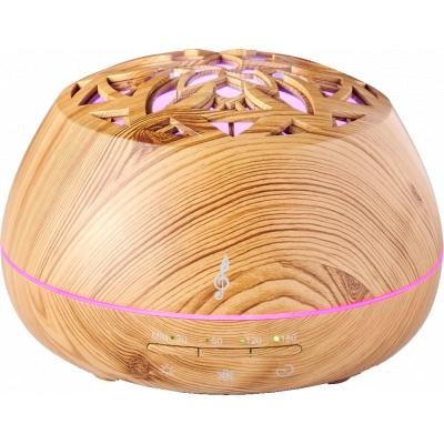 EAN 3499550379372 - BIG BEN LILYWOOD humidificador Madera imagen 2