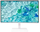 Monitor  Acer Vero B277ug 27" Wqhd Hdmi Dp Blanco