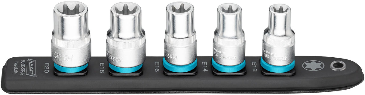 EAN 4000896245314 - HAZET 900E-SR/5 accesorio para herramienta multifunción imagen 1