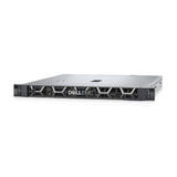Servidor Dell Poweredge R350 Xeon E-2334,16gb,1,6tbhdd,H355,3yr Nbd