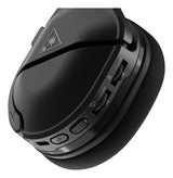 Turtle Beach Stealth 600 Gen 2 Max Auriculares Inalámbrico Diadema Juego Usb Tipo C Bluetooth Negro