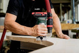 Metabo Metabo Fmv 18 Ltx Bl 8 Akku-Kantenfräse 601742840