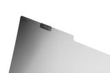 Filtro De Privacidad Durable 13,3 Magnetico Antracita 514357