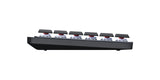 EAN 5099206103078 - Logitech 920-010754 teclado Oficina RF Wireless + Bluetooth QWERTY Nórdico Grafito imagen 3