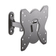 EAN 8436574703269 - AISENS WT42TSE-007 soporte para TV 106,7 cm (42") Negro imagen 1