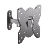 EAN 8436574703269 - AISENS WT42TSE-007 soporte para TV 106,7 cm (42") Negro imagen 1