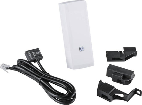 EAN 4047976602537 - Homematic IP Schnittstelle für Gaszähler imagen 1
