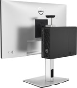 EAN 2000001229286 - DELL CFS22 68,6 cm (27") Escritorio Plata imagen 5