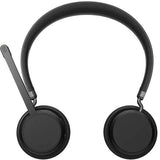 Auriculares Lenovo 4xd1q30302  Inalámbrico Bluetooth Negro