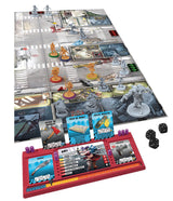 EAN 8435407633568 - Asmodee Zombicide Zombicide 2nd Edition 60 min Juego de mesa imagen 6