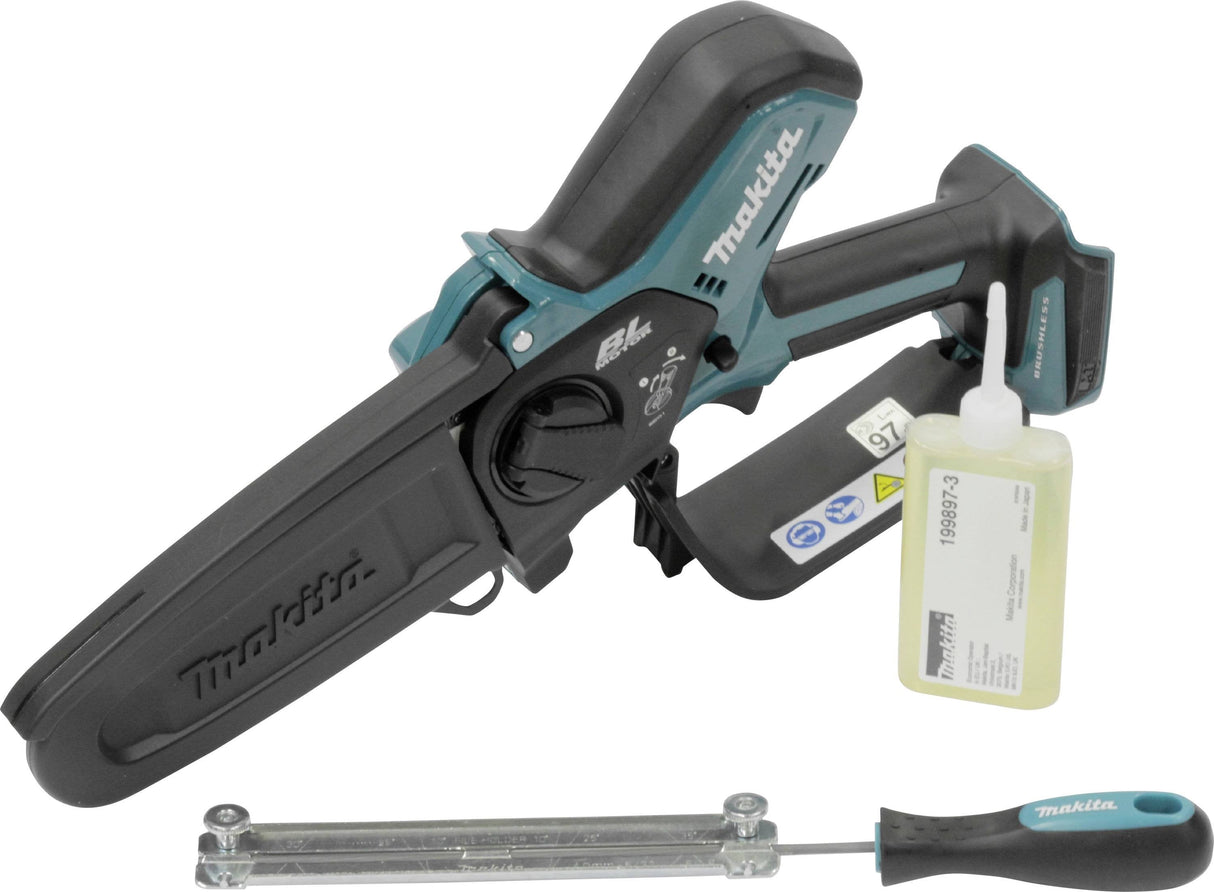 Cordless Branch Pruner Makita Duc150z