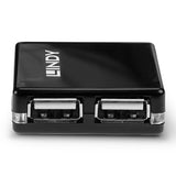 Lindy Usb 2.0 Mini-Hub
