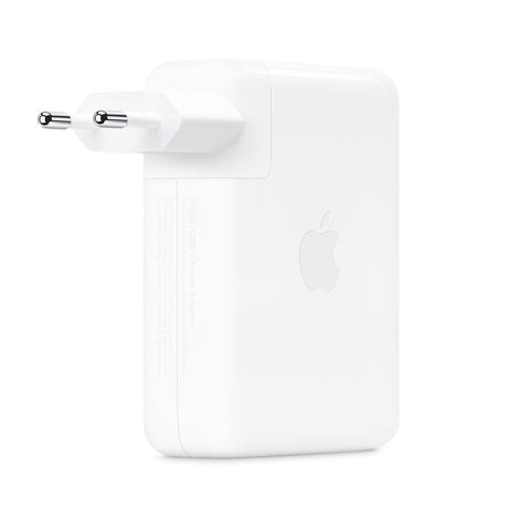 EAN 0194252750766 - Apple MLYU3ZM/A adaptador e inversor de corriente Interior 140 W Blanco imagen 2
