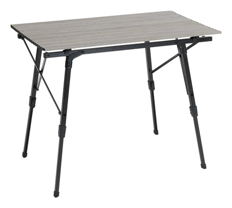EAN 5709388147998 - Outwell Canmore M Negro, Gris imagen 1