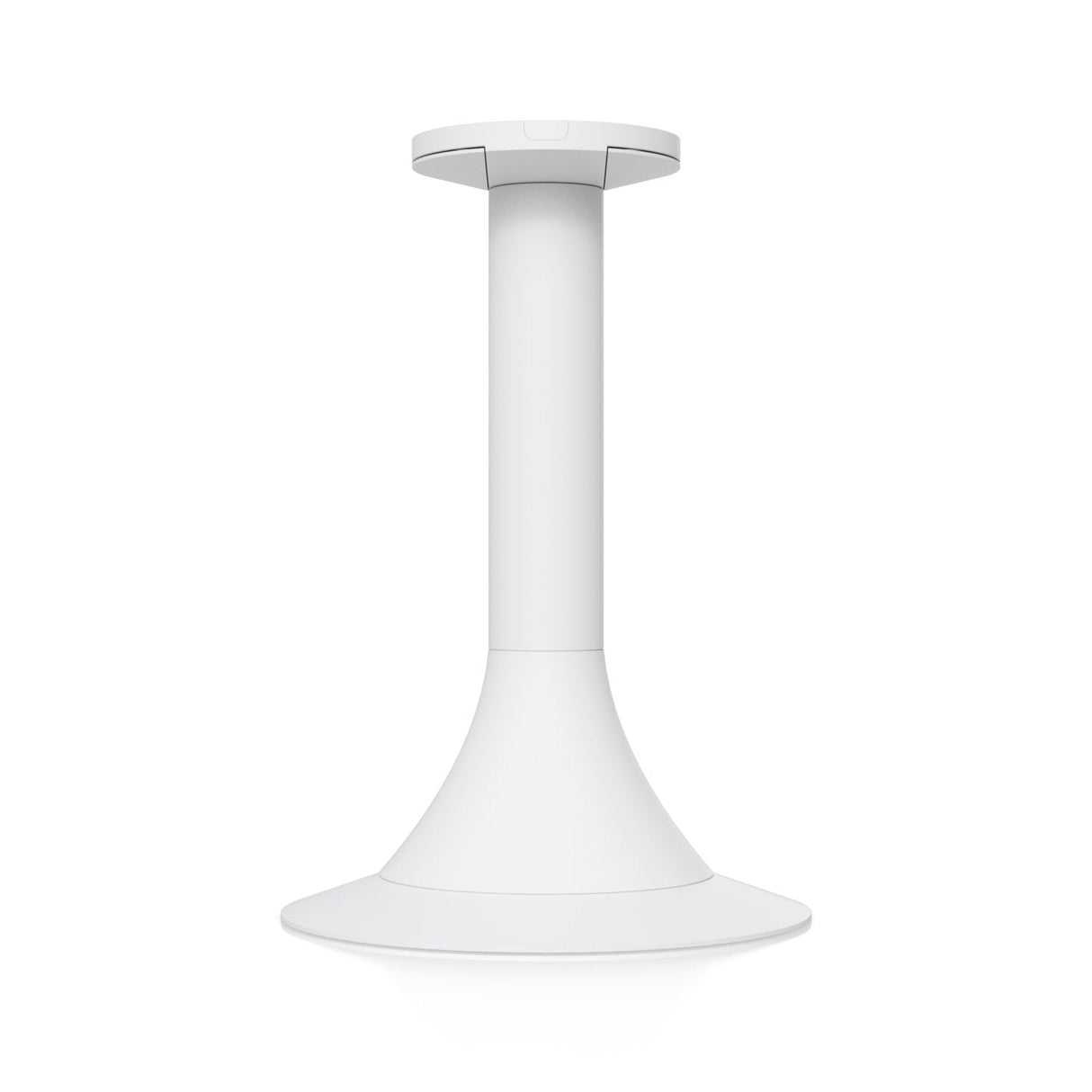 Pendant-Style Mount With 1.5"  Nps Threaded Connector For