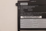 EAN 5715063028742 - Lenovo 5B10W51830 refacción para laptop Batería imagen 4