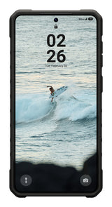 Uag Funda Pathfinder Negro?? Samsung Galaxy S26+