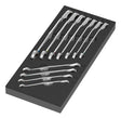 EAN 4013288232496 - Wera 05150123001 llave combinada imagen 1