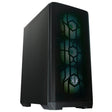 EAN 4712883217593 - BitFenix Nova Mesh SE Midi Tower Negro imagen 1