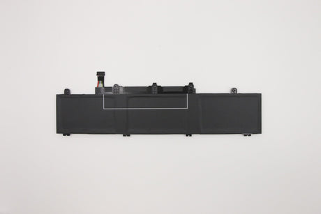 EAN 5704174407676 - Lenovo 5B10X02603 refacción para laptop Batería imagen 2