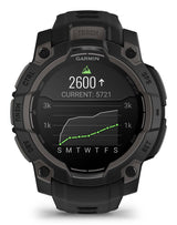 Smartwatch Garmin Instinct 3 Amoled  45mm